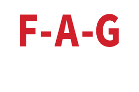 F-A-G軸承