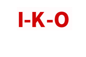 I-K-O-軸承