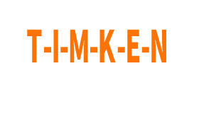 T-I-M-K-E-N軸承